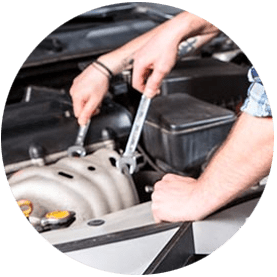 Mechanical Repairs